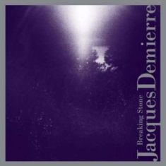 Demierr Jacques - Breaking Stone