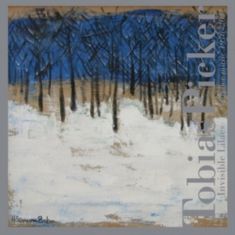 Picker Tobias - Invisible Lilacs