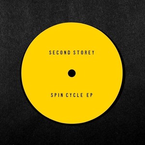 Second Storey - Spin Cycle Ep