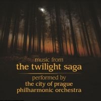 City Of Prague Philharmonic Orchest - Music From The Films Of James Bond