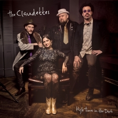 Claudettes - High Times In The Dark