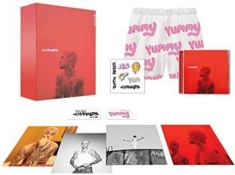 Justin Bieber - Changes (Fan Box)