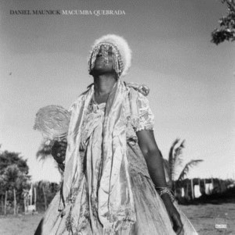 Maunick Daniel - Macumba Quebrada