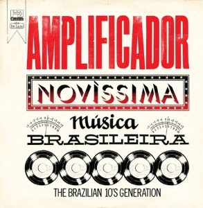 Various Artists - Amplificador