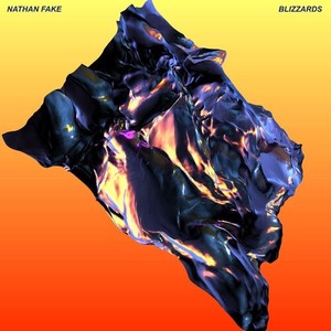 Fake Nathan - Blizzards