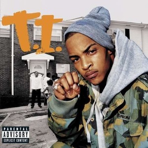 T.I. - Urban Legend [Explicit Content]