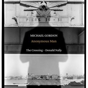 Gordon Michael - Anonymous Man