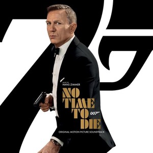 Soundtrack - No Time To Die (2Lp)