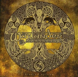 Waylander - Kindred Spirit