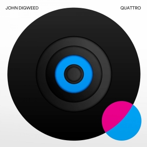 Various Artists - John Digweed - Quattro