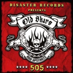 Various Artists - Old Skars And Upstarts 505
