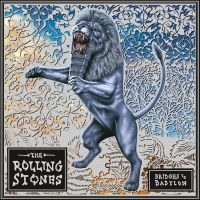 The Rolling Stones - Bridges To Babylon (Half-Speed)