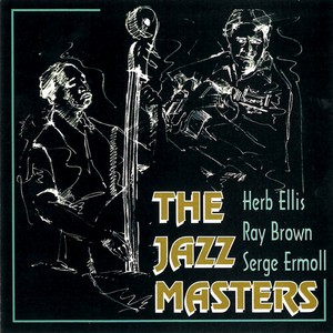 Brown Ellis Ermoll - Jazz Masters