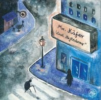 Mr. Käfer - Lost Reflections / Orientation