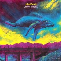 Playdead - Color With Friends