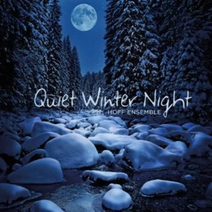 Various Artists - Quiet Winter Night