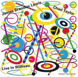 Lewis James Brandon Taylor Chad - Live In Willisau