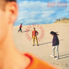 Nap Eyes - Snapshot Of A Beginner (Coke Bottle