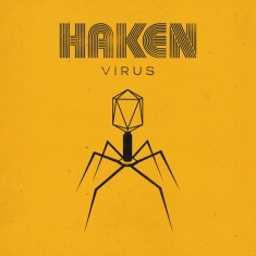 Haken - Virus