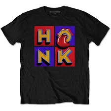 Rolling Stones - Honk in der Gruppe Övrigt /  bei Bengans Skivbutik AB (3795952r)
