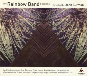 Surman John - Rainbow Band Sessions