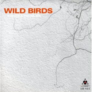 Kvinge & Rognlien - Wild Birds