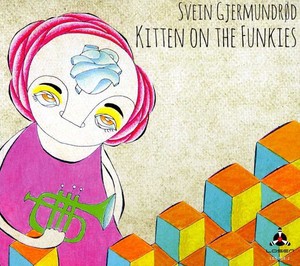 Gjermundröd Svein - Kitten On The Funkies