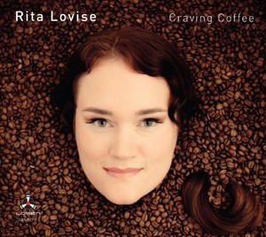 Haugseggen Rita Lovise - Craving Coffee