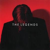 Legends - Over And Over