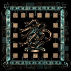 King Gizzard & The Lizard Wizard - Chunky Shrapnel