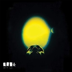 Mourning A Blkstar - Cycle