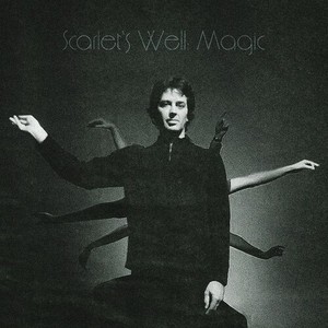 Scarlet's Well - Magic (Selections 1999-2010)