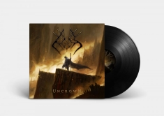 Ages - Uncrown (Vinyl)