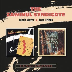 The Zawinul Syndicate - Black Water / Lost Tribes