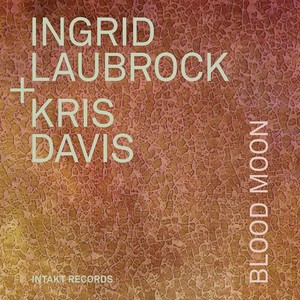 Davis Kris Laubrock Ingrid - Blood Moon