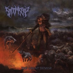 Sodomisery - Great Demise The