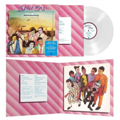 Split Enz - Mental Notes