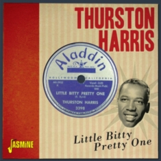 Harris Thurston - Little Bitty Pretty One