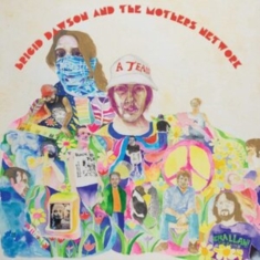 Dawson Brigid And The Mother's Netw - Ballet Of Apes