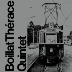 Boillat Therace Quintet - Boillat Therace Quintet