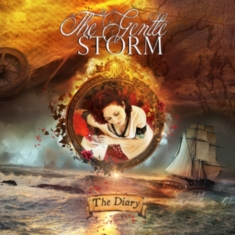 Gentle Storm The - The Diary (Re-Issue 2020)