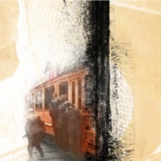 Nest The - Music For Drivers