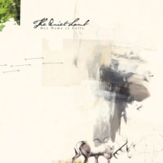 Her Name Is Calla - The Quiet Lamb