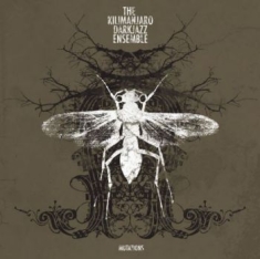 Kilimanjaro Darkjazz Ensemble - Mutations