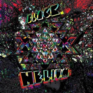 Black Helium - Wholly Other