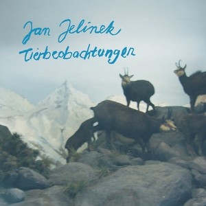 Jelinek Jan - Tierbeobachtungen