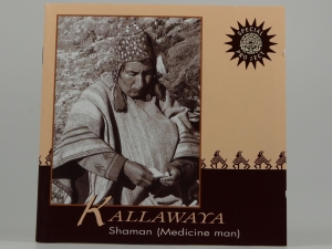 Various Artists - Kallawaya