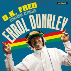 Errol Dunkley - Hurt So Good - Storybook Revisited