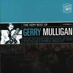 Mulligan Gerry - Very Best Of