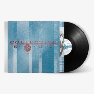 Collective Soul - Collective Soul (Deluxe Ed.)